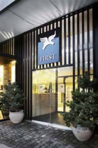 First G & Suites København Ngoại thất bức ảnh