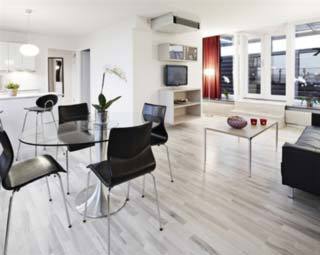 First G & Suites København Ngoại thất bức ảnh