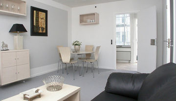 First G & Suites København Ngoại thất bức ảnh