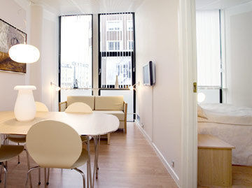 First G & Suites København Ngoại thất bức ảnh