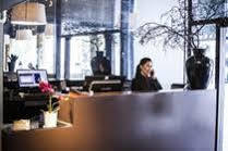 First G & Suites København Ngoại thất bức ảnh